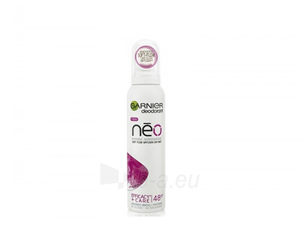 Dezodorantas Dove Floral Touch Néo (Intensive Antiperspirant) 150 ml paveikslėlis 1 iš 1
