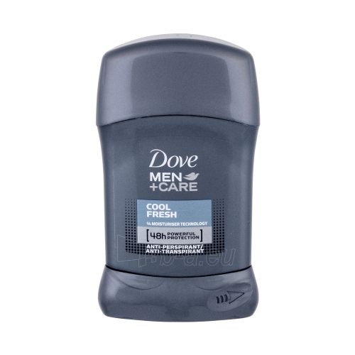 Dezodorantas Dove Men + Care Cool Fresh 48h Deostick Cosmetic 50ml paveikslėlis 1 iš 1