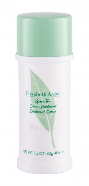 Dezodorantas Elizabeth Arden Green Tea 40ml paveikslėlis 1 iš 1