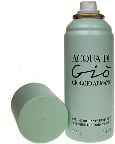 Dezodorantas Giorgio Armani Acqua di Gio Deodorant 150ml paveikslėlis 1 iš 1
