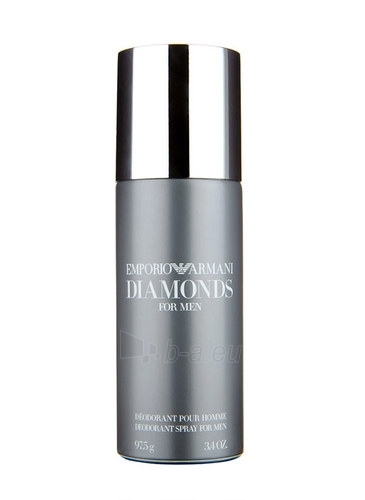 Dezodorantas Giorgio Armani Diamonds Deodorant 150ml paveikslėlis 1 iš 1