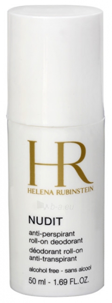 Dezodorantas Helena Rubinstein (Nudit Deodorant Anti-perspirant) 50 ml paveikslėlis 1 iš 1