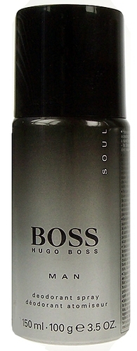 Dezodorantas Hugo Boss Soul Deodorant 150ml paveikslėlis 1 iš 1