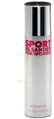 Dezodorantas Jil Sander Sport Deodorant 150ml paveikslėlis 1 iš 1