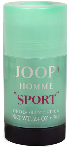 Dezodorantas Joop! Homme Sport 75 ml paveikslėlis 1 iš 1