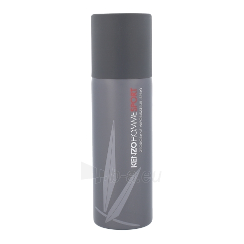 Dezodorantas Kenzo Pour Homme Sport Deodorant 150ml paveikslėlis 1 iš 1