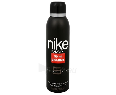 Dezodorantas Nike 5th Element For Man  200 ml paveikslėlis 1 iš 1