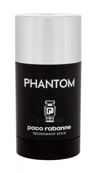 Dezodorantas Paco Rabanne Phantom 75g paveikslėlis 1 iš 1