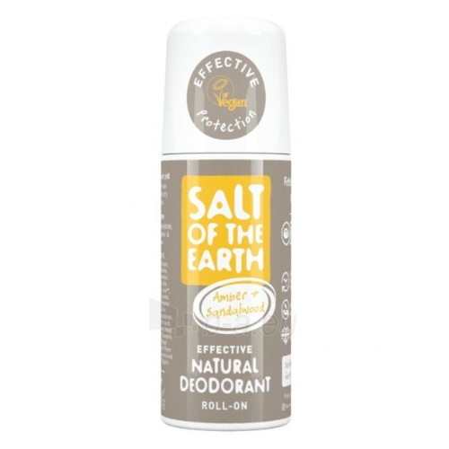 Dezodorantas Salt Of The Earth 75 ml paveikslėlis 1 iš 1