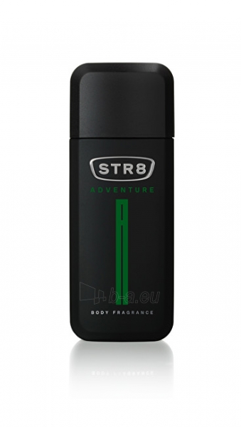 Dezodorantas STR8 Adventure 75 ml paveikslėlis 1 iš 1