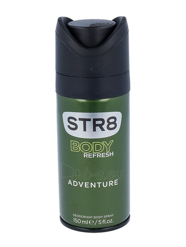 Dezodorantas STR8 Adventure Deodorant 150ml paveikslėlis 1 iš 1