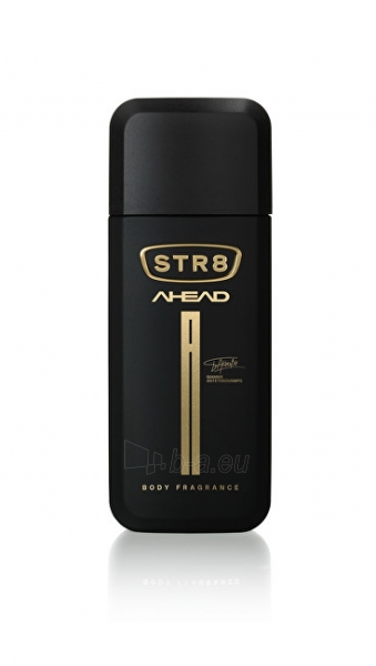 Dezodorantas STR8 Ahead 75 ml paveikslėlis 1 iš 1