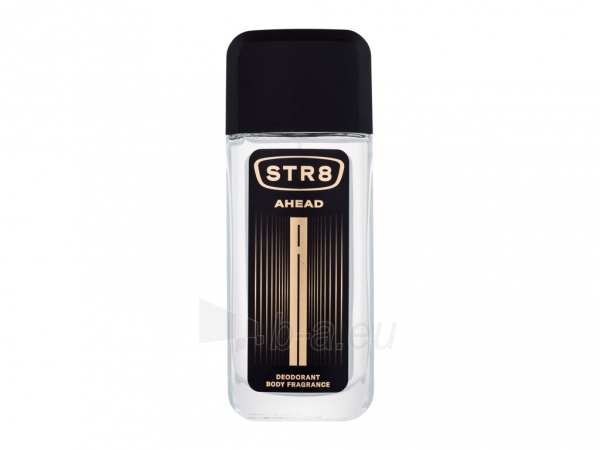 Dezodorantas STR8 Ahead Deodorant 85ml paveikslėlis 1 iš 1