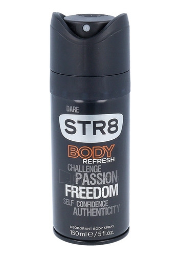 Dezodorantas STR8 Freedom Deodorant 150ml paveikslėlis 1 iš 1