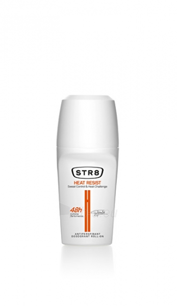 Dezodorantas STR8 Heat Resist 50 ml paveikslėlis 1 iš 1
