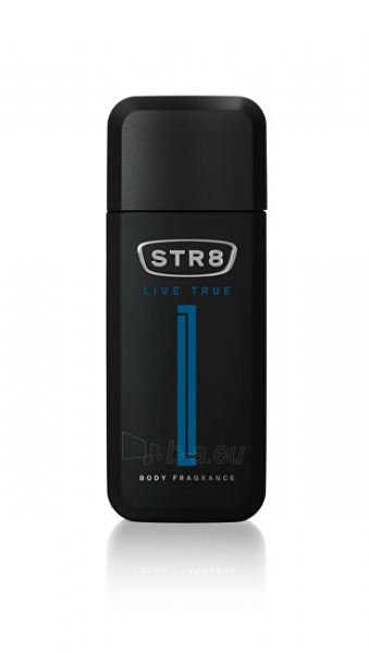 Dezodorantas STR8 Live True deodorant 75 ml paveikslėlis 1 iš 2