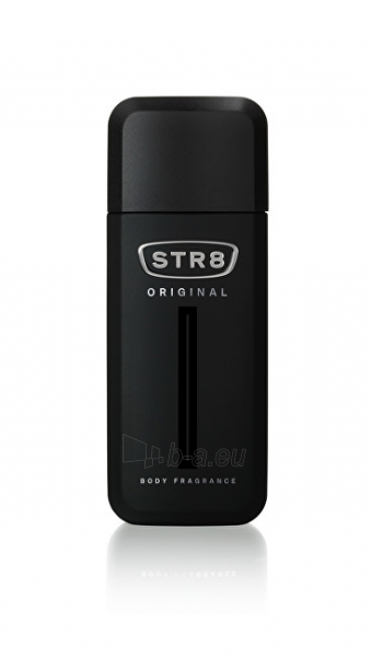 Dezodorantas STR8 Original 75 ml paveikslėlis 1 iš 2