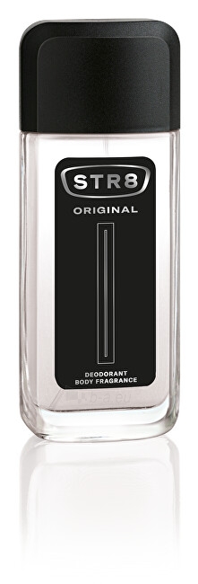 Dezodorantas STR8 Original 85 ml paveikslėlis 2 iš 2