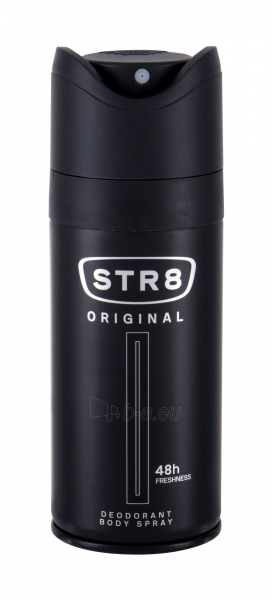Dezodorantas STR8 Original Deodorant 150ml paveikslėlis 1 iš 1