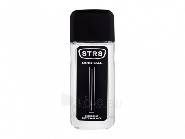 Dezodorantas STR8 Original Deodorant 85ml paveikslėlis 1 iš 1