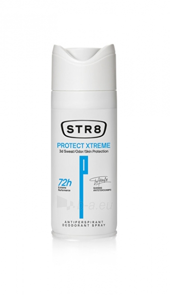 Dezodorantas STR8 Protect Xtreme 150 ml paveikslėlis 1 iš 1