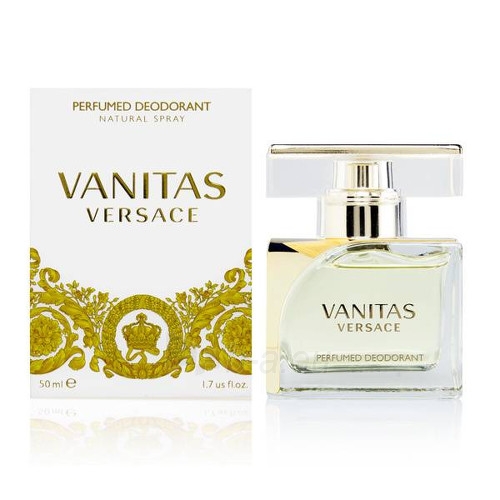Dezodorantas Versace Vanitas 50 ml paveikslėlis 1 iš 1