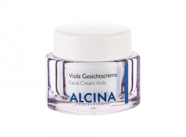 Dieninis kremas ALCINA Viola Day Cream 50ml paveikslėlis 1 iš 1