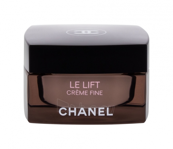 Dieninis cream brandžiai skin Chanel Le Lift Botanical Alfalfa 50ml Fine paveikslėlis 1 iš 1