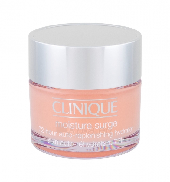 Dieninis kremas Clinique Moisture Surge 72-hour Day Cream 50ml paveikslėlis 1 iš 1