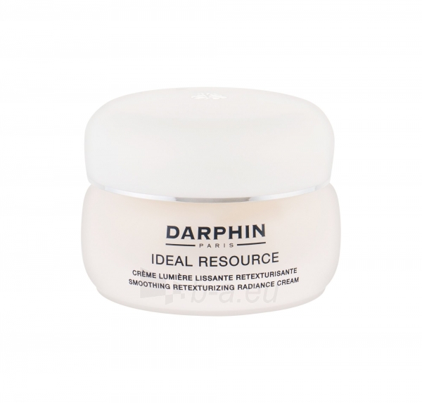 Dieninis cream Darphin Ideal Resource Day Cream 50ml paveikslėlis 1 iš 1