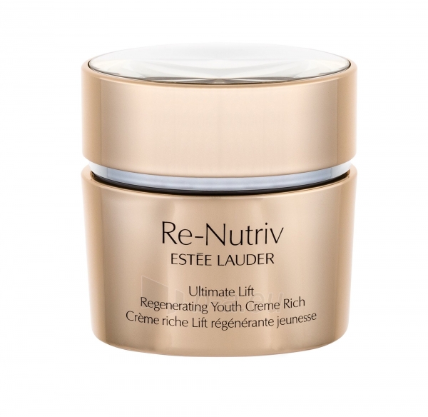 Dieninis kremas Estée Lauder Re-Nutriv Ultimate Lift Day Cream 50ml Rich paveikslėlis 1 iš 1