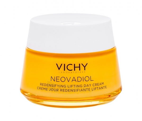 Dieninis kremas Vichy Neovadiol Peri-Menopause Day Cream 50ml Dry Skin paveikslėlis 1 iš 1