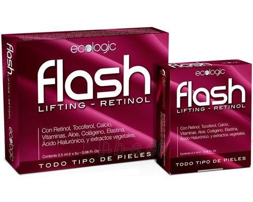Diet Esthetic Flash Lifting Retinol Cosmetic 12,5ml paveikslėlis 2 iš 2
