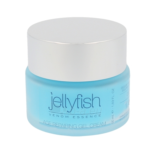Diet Esthetic Jellyfish Venom Essence Gel Cream Cosmetic 50ml paveikslėlis 1 iš 1