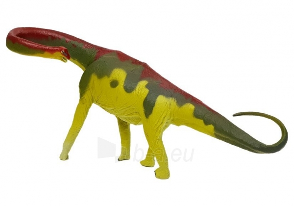 Dinozaurų figūrėlių rinkinys "Dinosaurs Model", 6 vnt paveikslėlis 5 iš 9