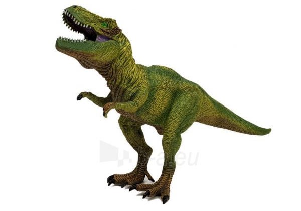 Dinozaurų figūrėlių rinkinys "Dinosaurs Model", 6 vnt paveikslėlis 8 iš 9