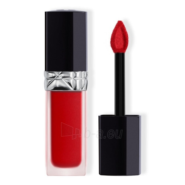 Dior Highly pigmented Rouge Dior Forever Liquid 6 ml paveikslėlis 1 iš 1