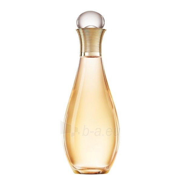 Dior J`adore - tělový závoj - 100 ml paveikslėlis 1 iš 1