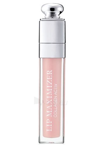 Dior Volume Lip Gloss Dior Addict Lip Maximizer (Collagen Activ High Volume Lip Plumper) 6 ml paveikslėlis 1 iš 1
