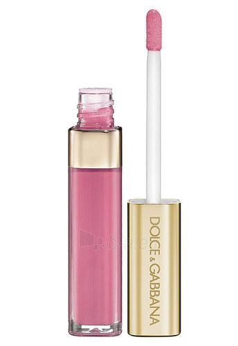Dolce & Gabbana The Lipgloss Intense Colour Cosmetic 5ml 65 Raspberry paveikslėlis 1 iš 1