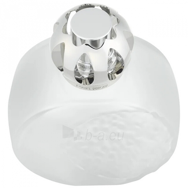 Dovanų rinkinys Maison Berger Paris Gift set catalytic lamp Astral white + refill White cashmere 250 ml paveikslėlis 3 iš 5