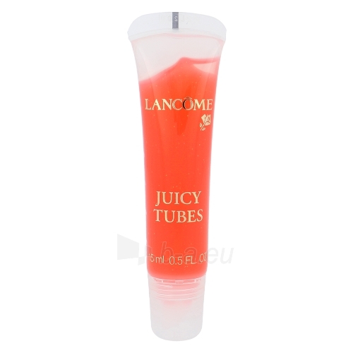 Lancome Juicy Tubes 14 (raspberry) Cosmetic 14,2g paveikslėlis 1 iš 1