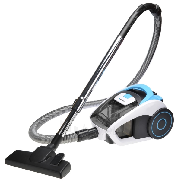 Vacuum cleaner Blaupunkt VCC301 paveikslėlis 1 iš 9