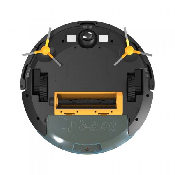 Vacuum cleaner Mamibot EXVAC680S black paveikslėlis 8 iš 10