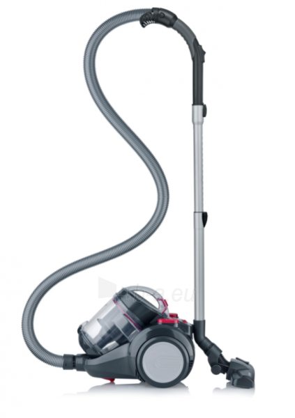 Vacuum cleaner Severin CY 7089 paveikslėlis 1 iš 10