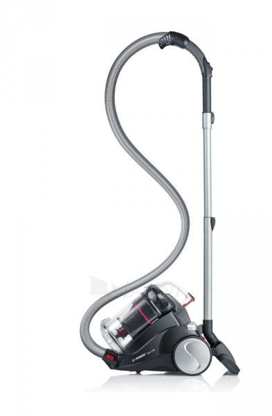 Vacuum cleaner Severin MY 7114 paveikslėlis 2 iš 9