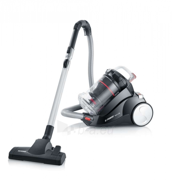 Vacuum cleaner Severin MY 7114 paveikslėlis 4 iš 9