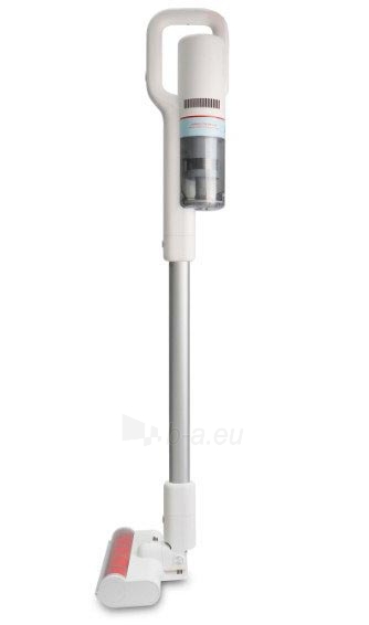 Vacuum cleaner Xiaomi Roidmi F8 Cordless white (1C181UEW) paveikslėlis 9 iš 10
