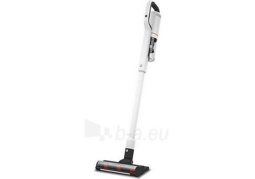 Vacuum cleaner Xiaomi Roidmi X20 NEX Black-White paveikslėlis 1 iš 9