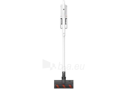Vacuum cleaner Xiaomi Roidmi X20 NEX Black-White paveikslėlis 2 iš 9